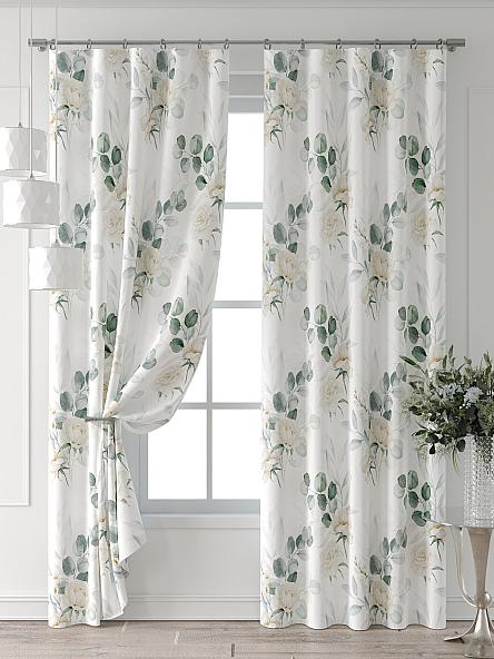 Комплект штор Форнерс - 258 - 240 см - фото 7