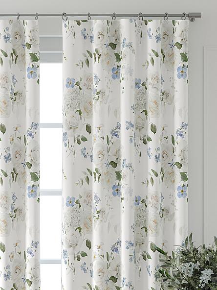 Комплект штор Форнерс - 259 - 240 см - фото 5