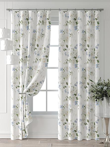 Комплект штор Форнерс - 259 - 240 см - фото 7