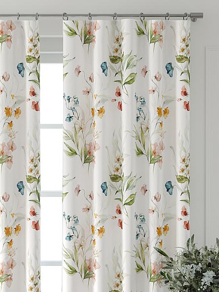 Комплект штор Форнерс - 260 - 240 см - фото 5