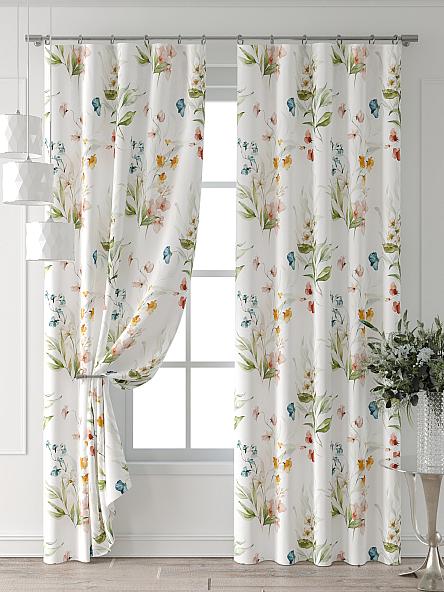 Комплект штор Форнерс - 260 - 240 см - фото 7