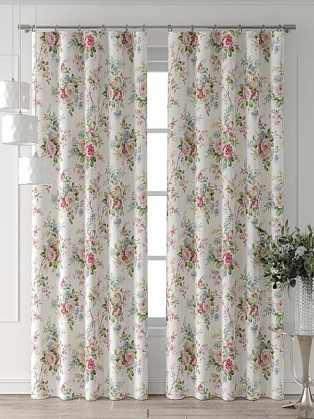 Комплект штор Форнерс - 262 - 240 см - фото 2