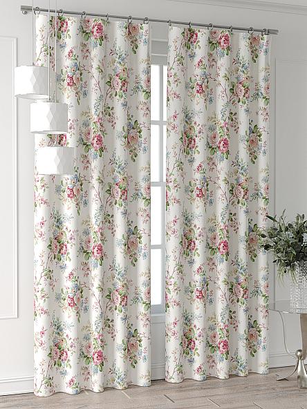 Комплект штор Форнерс - 262 - 240 см - фото 4