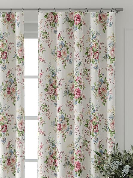 Комплект штор Форнерс - 262 - 240 см - фото 5