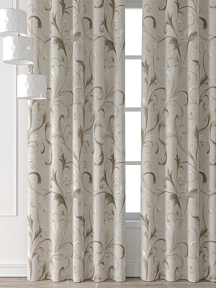 Комплект штор Форнерс - 263 - 240 см - фото 6