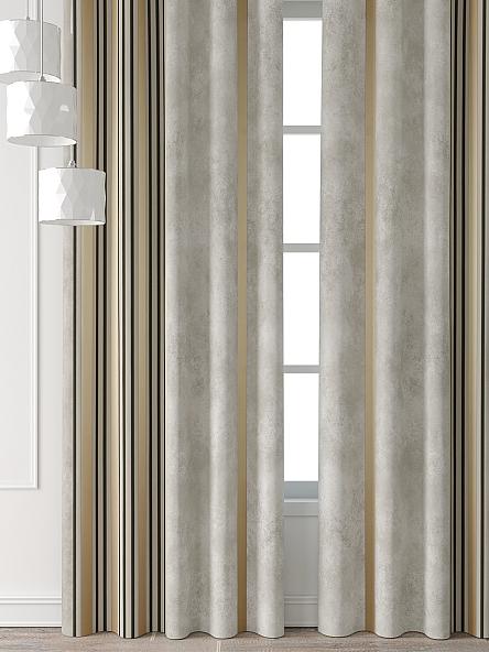 Комплект штор Форнерс - 265 - 240 см - фото 6
