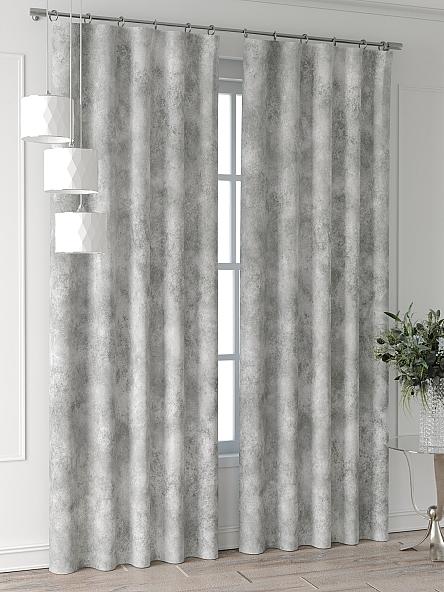 Комплект штор Форнерс - 268 - 240 см - фото 4