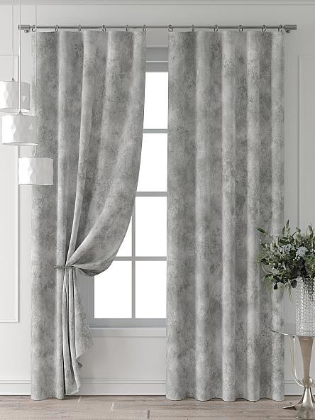 Комплект штор Форнерс - 268 - 240 см - фото 7