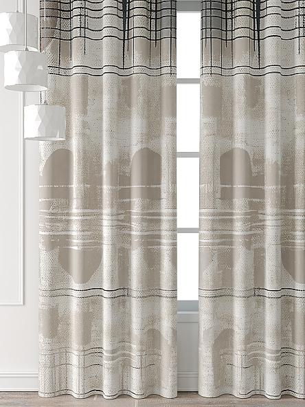 Комплект штор Форнерс - 270 - 240 см - фото 6