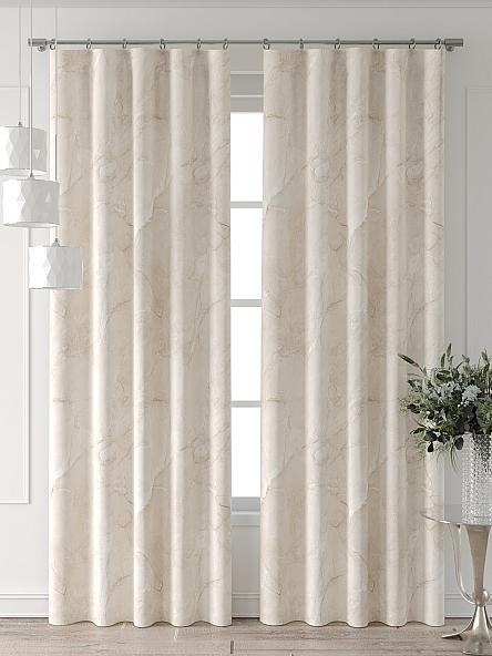 Комплект штор Форнерс - 272 - 240 см - фото 2