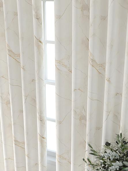 Комплект штор Форнерс - 273 - 240 см - фото 3