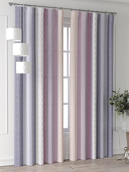 Комплект штор Форнерс - 277 - 240 см - фото 4