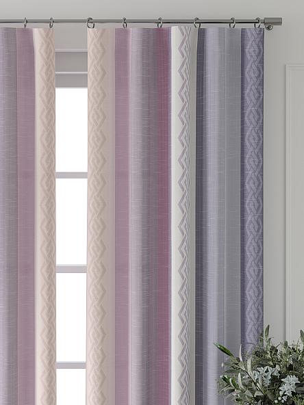 Комплект штор Форнерс - 277 - 240 см - фото 5