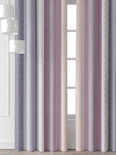 Комплект штор Форнерс - 277 - 240 см - фото 6