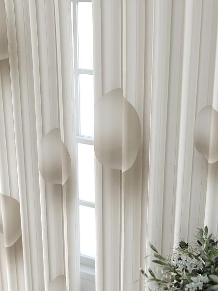 Комплект штор Форнерс - 278 - 240 см - фото 3