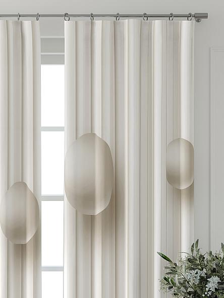 Комплект штор Форнерс - 278 - 240 см - фото 5