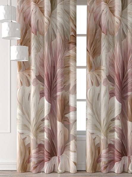 Комплект штор Форнерс - 220 - 260 см - фото 6