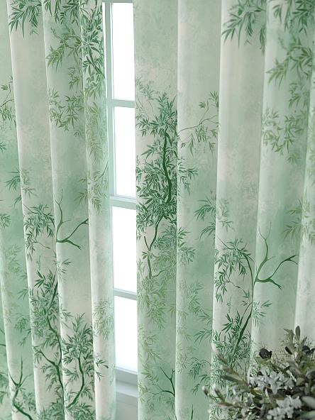 Комплект штор Форнерс - 223 - 260 см - фото 3