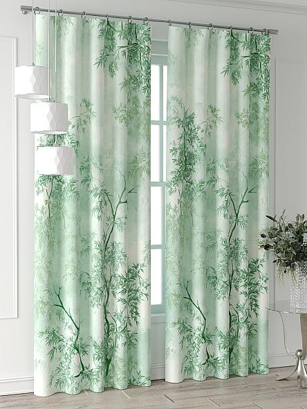 Комплект штор Форнерс - 223 - 260 см - фото 4