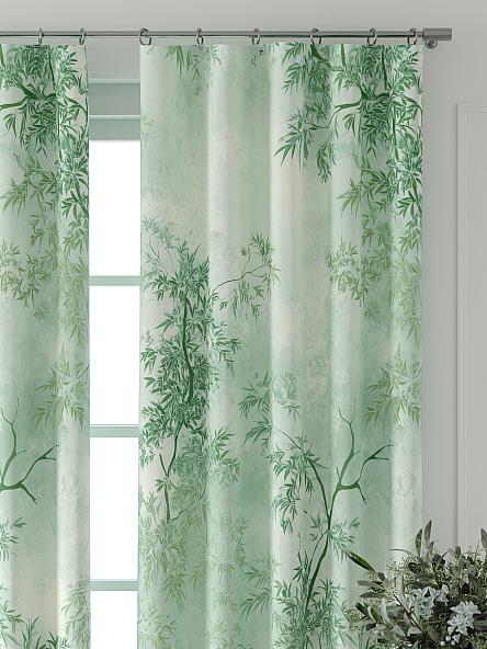 Комплект штор Форнерс - 223 - 260 см - фото 5