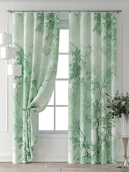 Комплект штор Форнерс - 223 - 260 см - фото 7