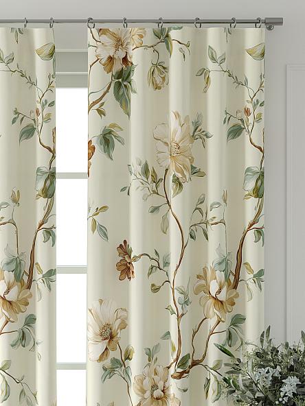 Комплект штор Форнерс - 224 - 260 см - фото 5