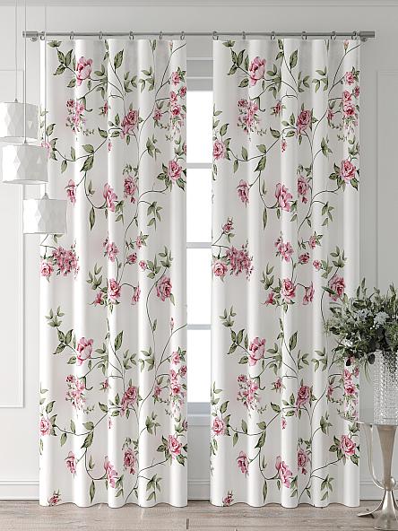 Комплект штор Форнерс - 225 - 260 см - фото 2