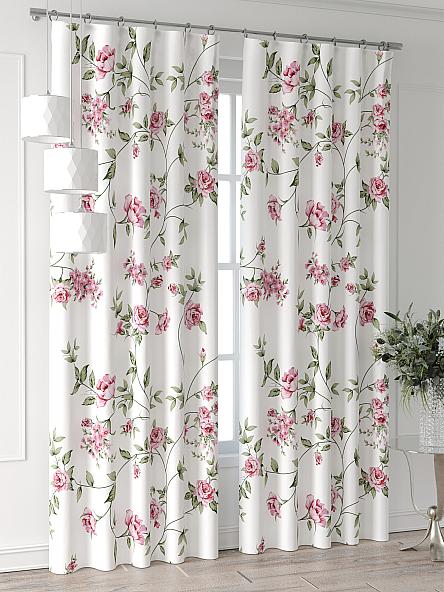 Комплект штор Форнерс - 225 - 260 см - фото 4