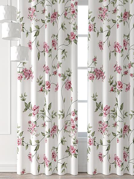 Комплект штор Форнерс - 225 - 260 см - фото 6