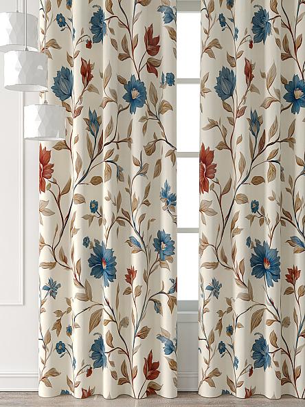 Комплект штор Форнерс - 227 - 260 см - фото 6