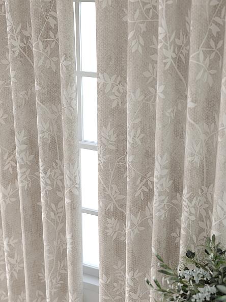 Комплект штор Форнерс - 228 - 260 см - фото 3