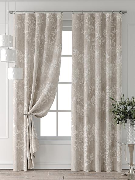 Комплект штор Форнерс - 228 - 260 см - фото 7