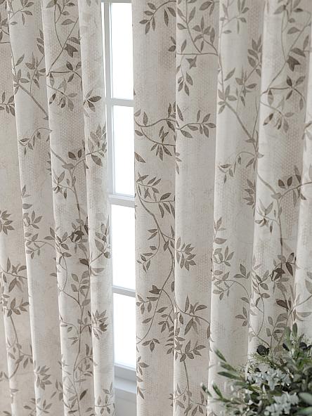 Комплект штор Форнерс - 229 - 260 см - фото 3