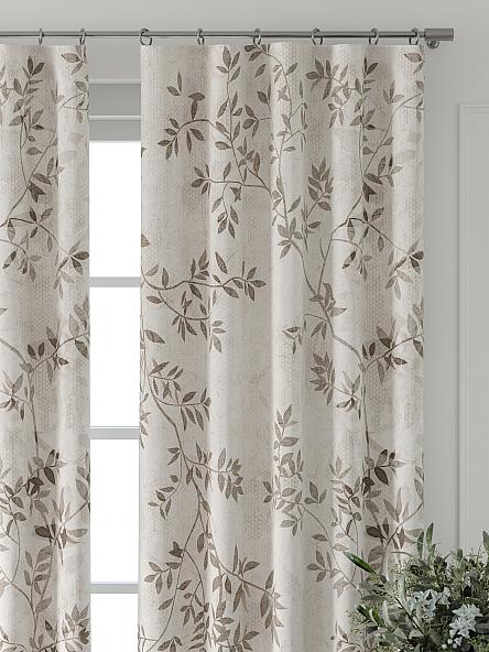 Комплект штор Форнерс - 229 - 260 см - фото 5