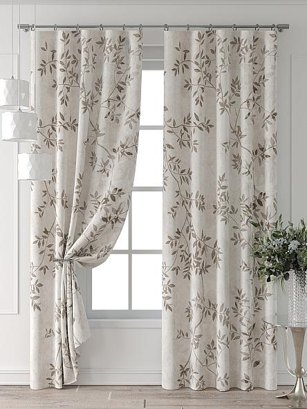 Комплект штор Форнерс - 229 - 260 см - фото 7