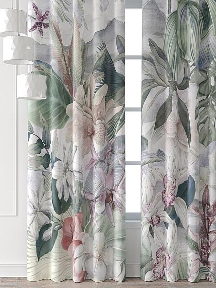 Комплект штор Форнерс - 230 - 260 см - фото 6