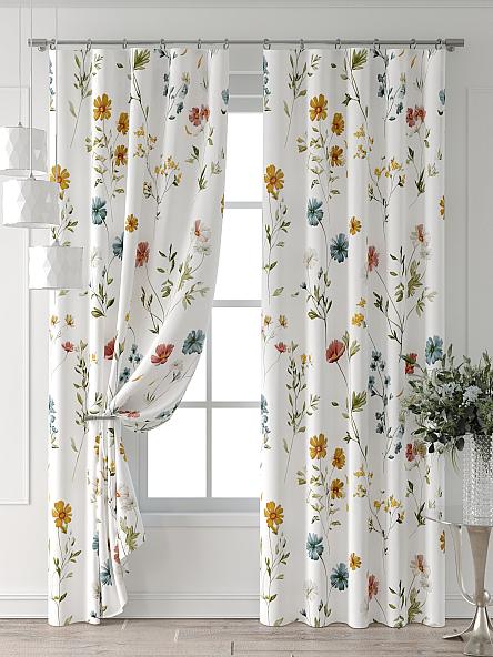 Комплект штор Форнерс - 231 - 260 см - фото 7