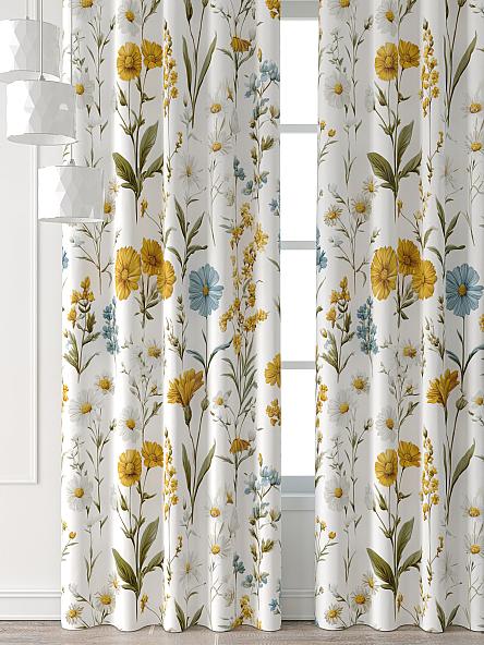 Комплект штор Форнерс - 232 - 260 см - фото 6