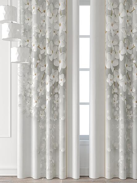 Комплект штор Форнерс - 235 - 260 см - фото 6