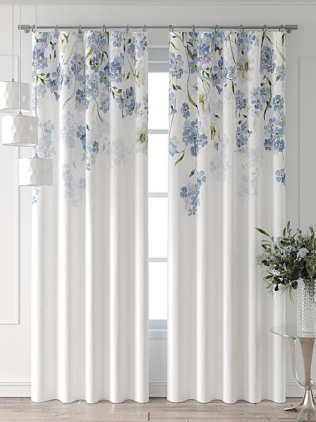 Комплект штор Форнерс - 236 - 260 см - фото 2