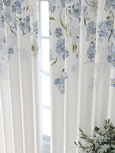 Комплект штор Форнерс - 236 - 260 см - фото 3