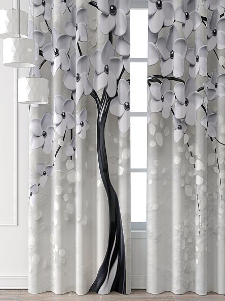 Комплект штор Форнерс - 237 - 260 см - фото 6