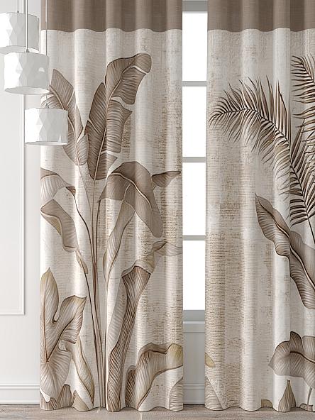 Комплект штор Форнерс - 238 - 260 см - фото 6