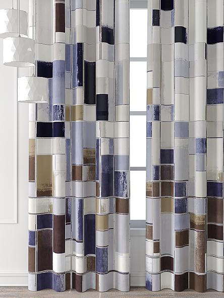 Комплект штор Форнерс - 240 - 260 см - фото 6