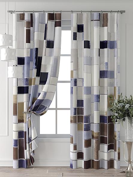 Комплект штор Форнерс - 240 - 260 см - фото 7