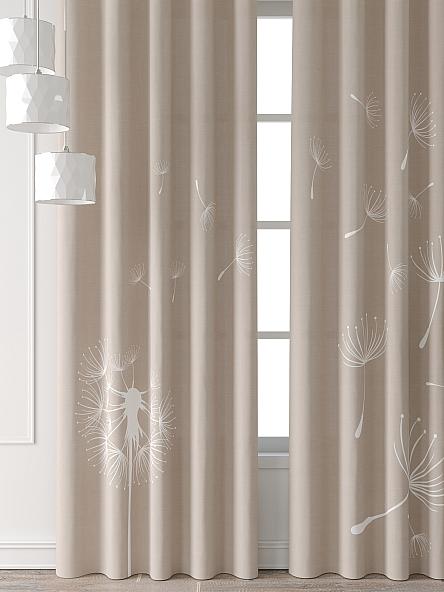 Комплект штор Форнерс - 242 - 260 см - фото 6