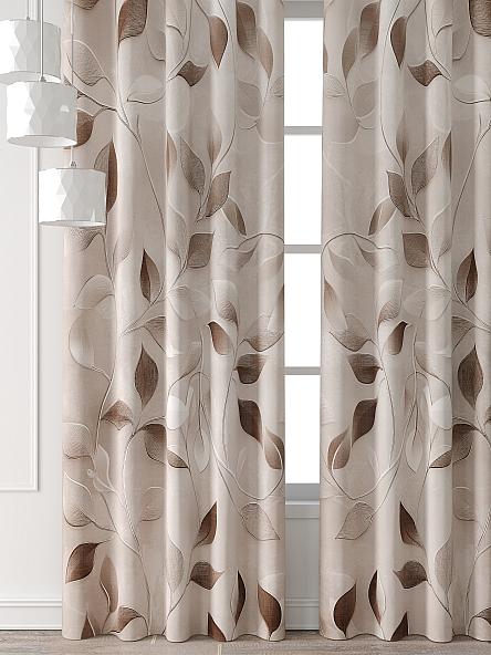 Комплект штор Форнерс - 243 - 260 см - фото 6