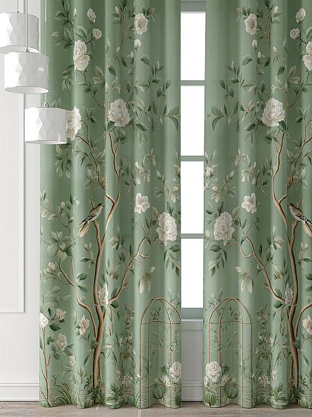 Комплект штор Форнерс - 246 - 230 см - фото 6