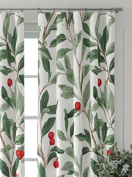 Комплект штор Форнерс - 249 - 260 см - фото 5