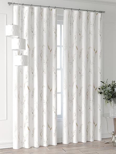 Комплект штор Форнерс - 252 - 260 см - фото 4